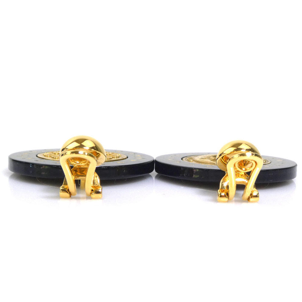 PRADA Black Earrings - Picture 5 of 9